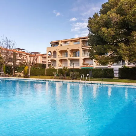 Mimoses By Interhome Apartament *
