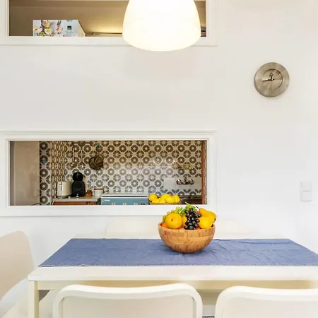 Apartamento Mimoses By Interhome *