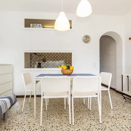 Mimoses By Interhome Apartment *