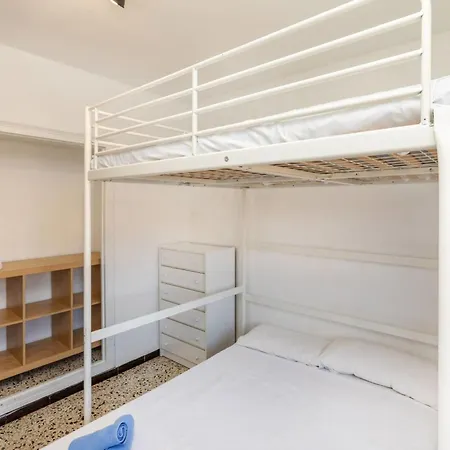 Apartment Mimoses By Interhome