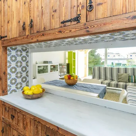 Mimoses By Interhome Apartment *