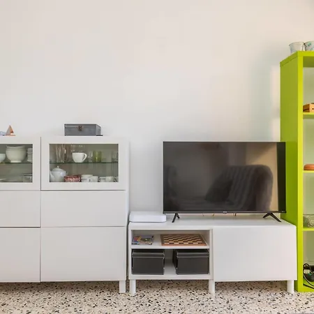 Apartment Mimoses By Interhome S'Agaro