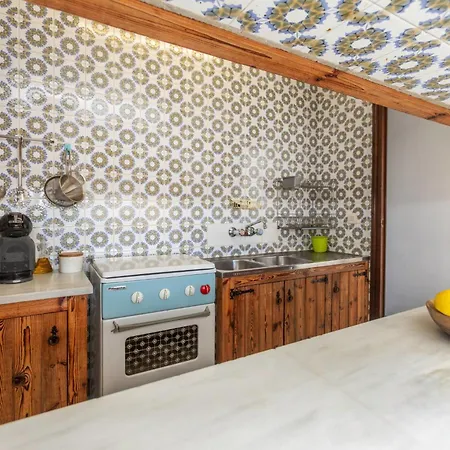 Mimoses By Interhome * S'Agaro