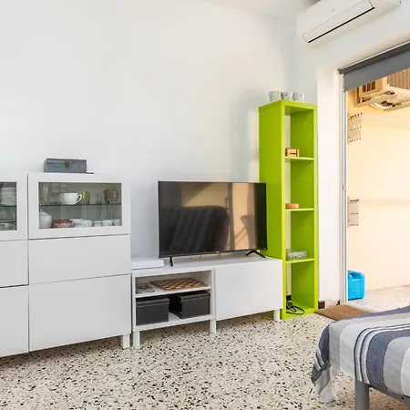 Apartment Mimoses By Interhome S'Agaro