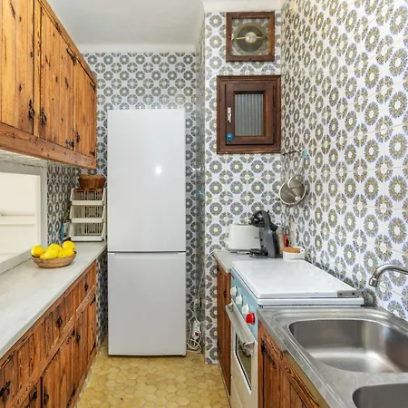 Apartment Mimoses By Interhome