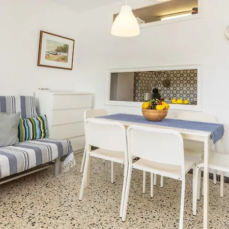 Mimoses By Interhome S'Agaro