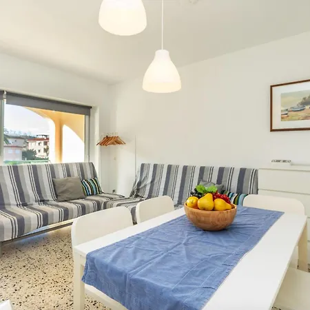 Mimoses By Interhome Apartment